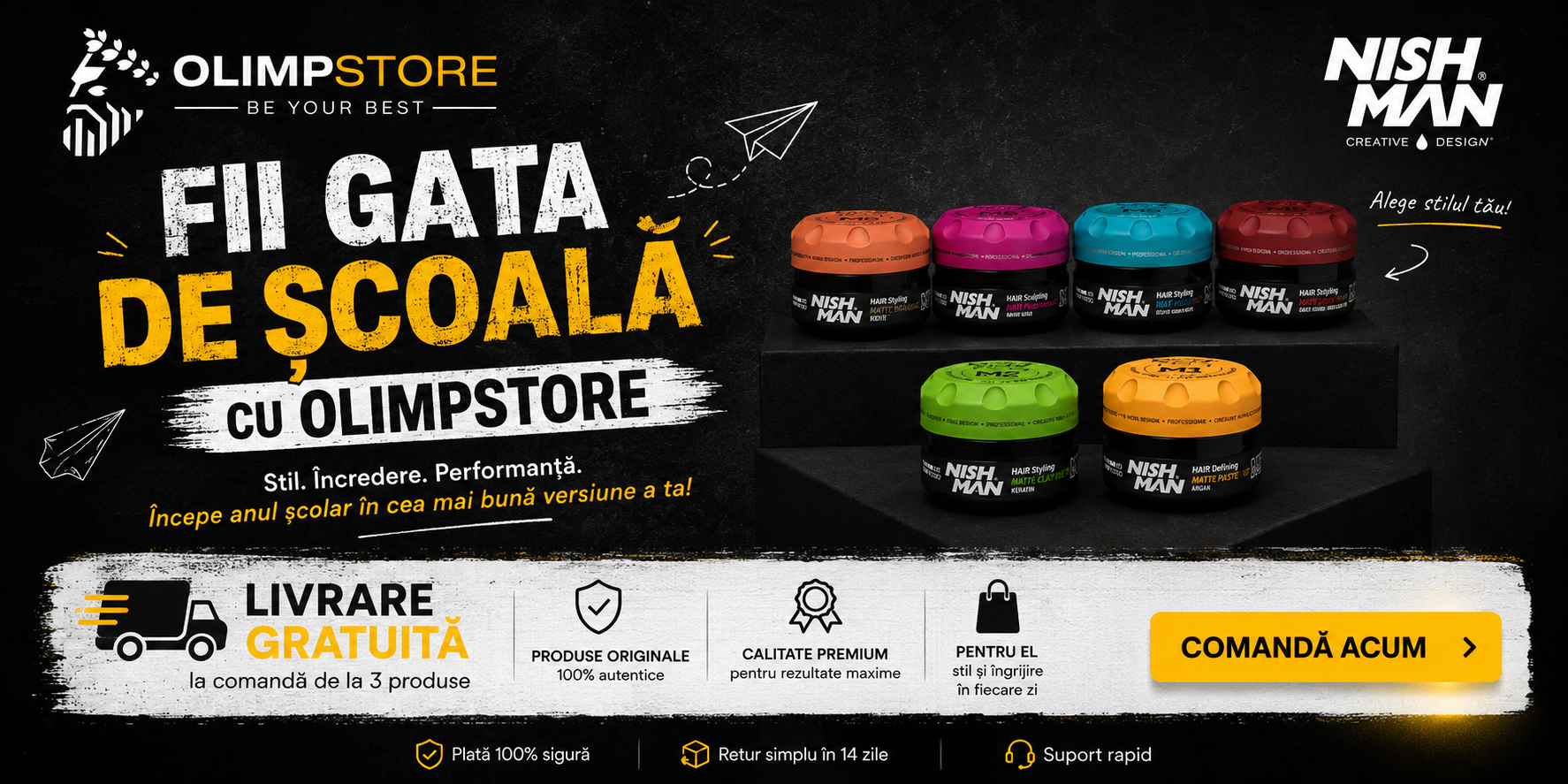 Olimpstore