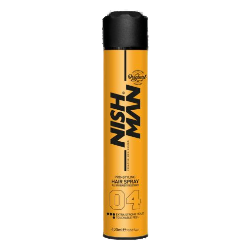 Lac & Spray Păr – OlimpStore.md
