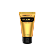Masca aurie pentru față Immortal Infuse Gold Mask 150ml