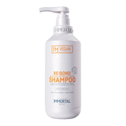 Șampon revitalizant pentru păr Immortal Vegan Shampoo