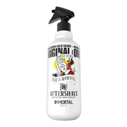 Colonie după ras Immortal NYC Stay Blessed 06 After Shave Cologne 500ml