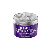 Pomadă pentru păr Immortal NYC Wild West Wax 100ml