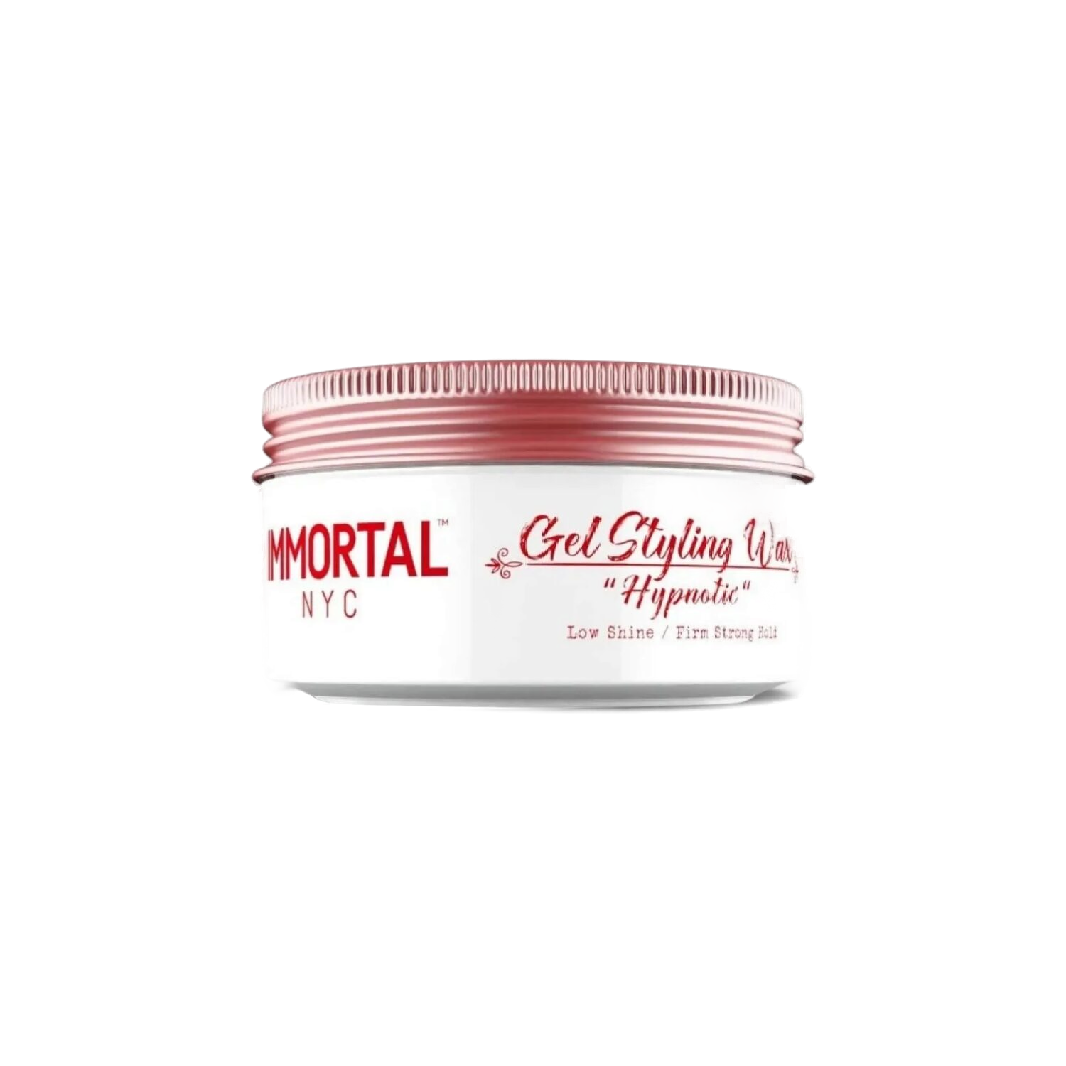 Gel-ceară de styling Immortal NYC Hypnotic Gel Styling Wax 150ml