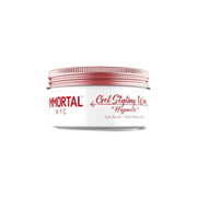 Gel-ceară de styling Immortal NYC Hypnotic Gel Styling Wax 150ml