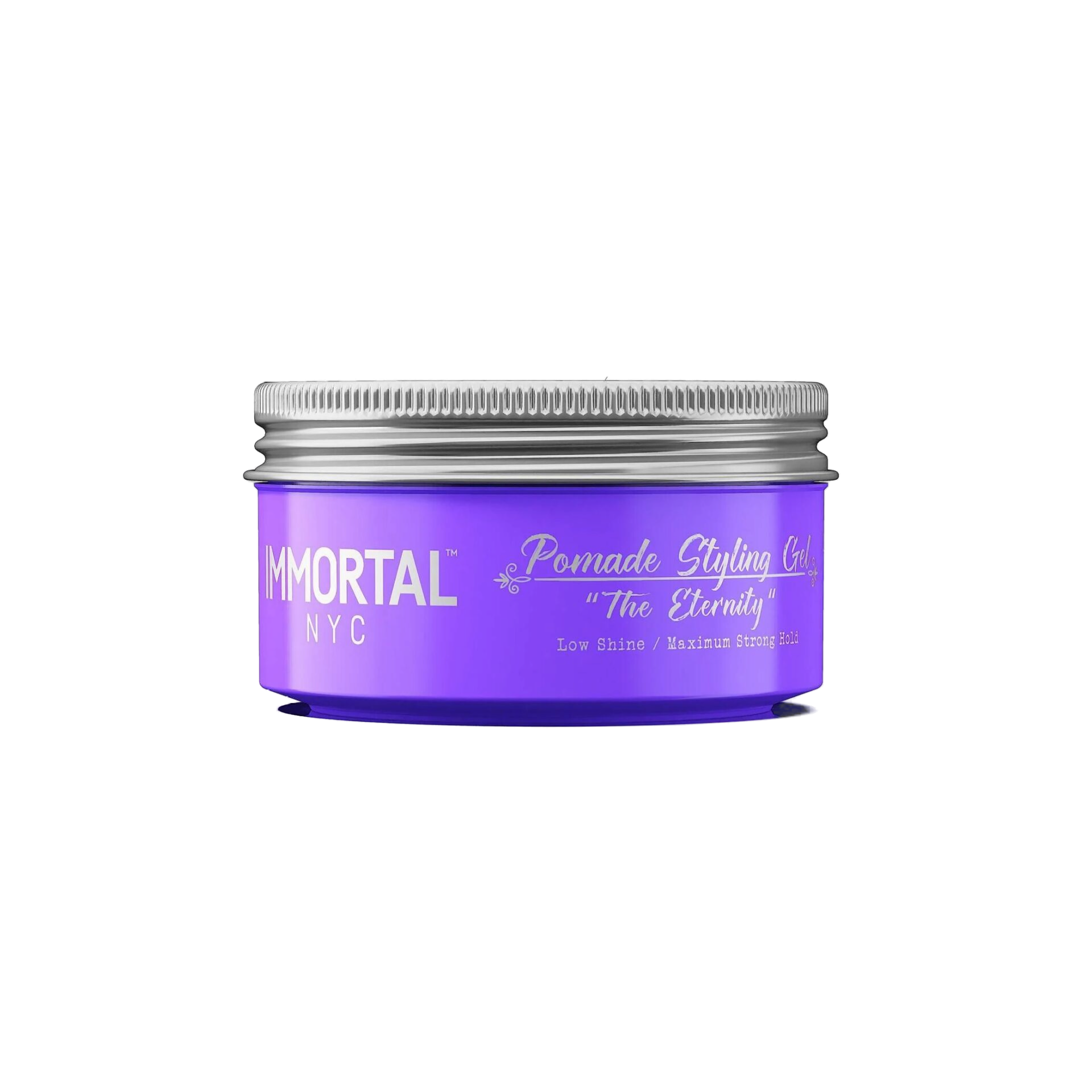 Pomadă pentru păr Immortal NYC The Eternity Pomade 150ml