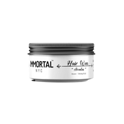 Ceară de styling Immortal NYC Aventus Hair Wax 150ml