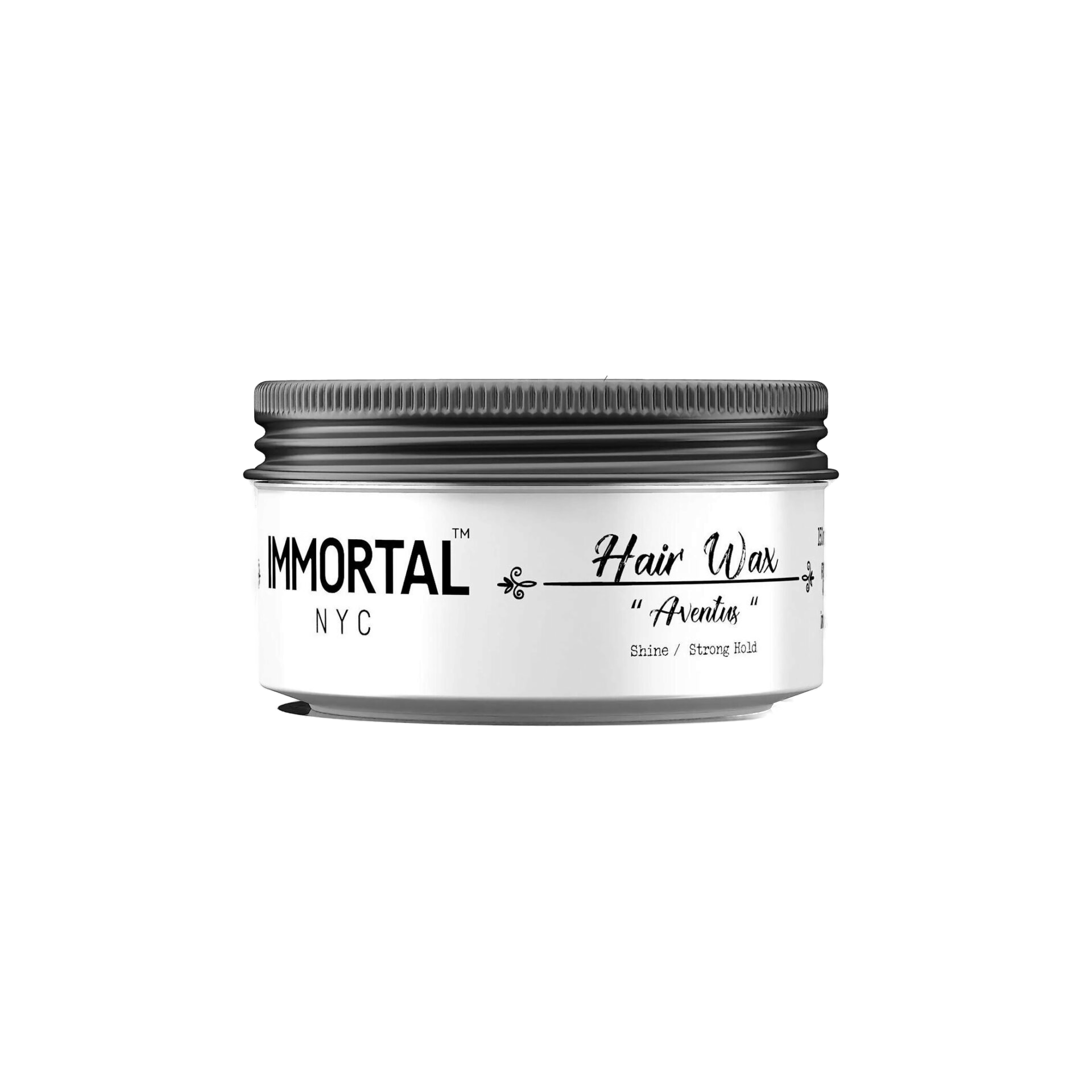 Ceară de styling Immortal NYC Aventus Hair Wax 150ml