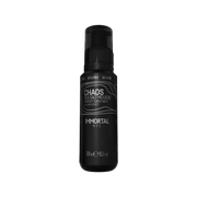 Mousse de coafat cu sare de mare Immortal Chaos Sea Salt Mousse 300ml