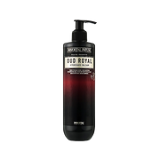 Balsam după ras Immortal Infuse Aftershave Balsam Oud Royal 350ml