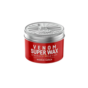 Pomadă mată pentru păr Immortal NYC Venom Super Wax 100ml