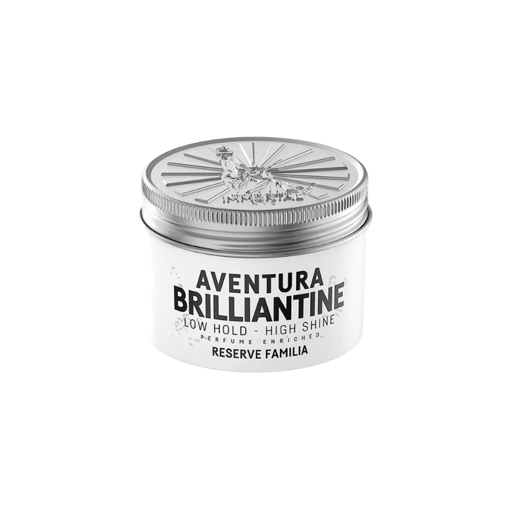 Pomadă pentru păr Immortal NYC Aventura Brilliantine Wax 100ml