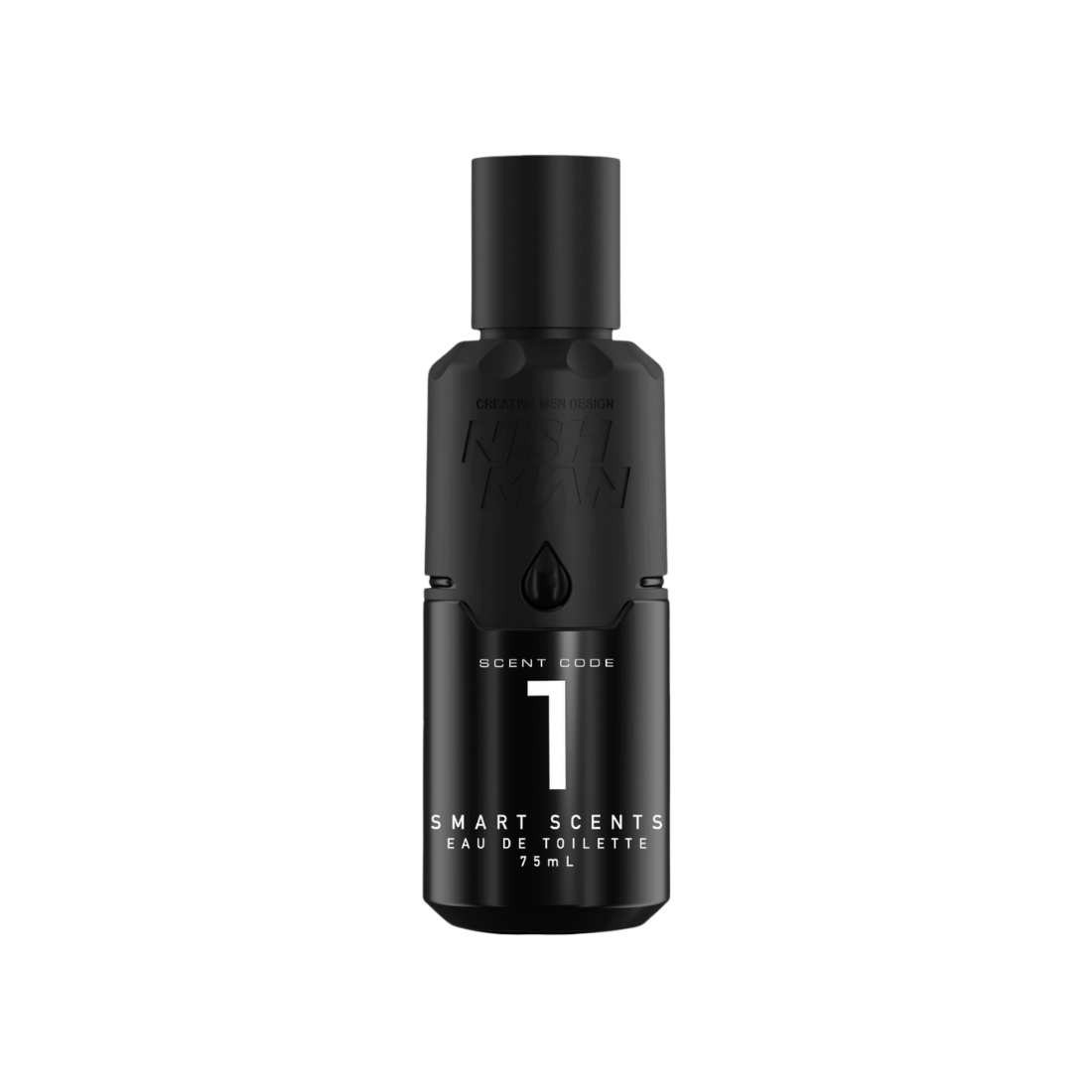 Apă de toaletă Nishman Eau de Toilette Scent Code Nr.1 75ml