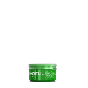 Ceară mată de styling Immortal NYC verde 150ml de la Olimpstore.
