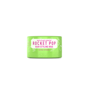 Ceară styling rocket pop verde 150ml Olimpstore versatilă ultra strong