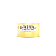 Ceară de styling galbenă Olimpstore Immortal Infuse Sugar Banana 150ml