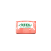 Ceară de păr Olimpstore Apricot Crush roz 150ml, ultra puternică.