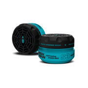Ceară păr pânză Olimpstore Nishman Spider Wax S3 albastru, 100ml