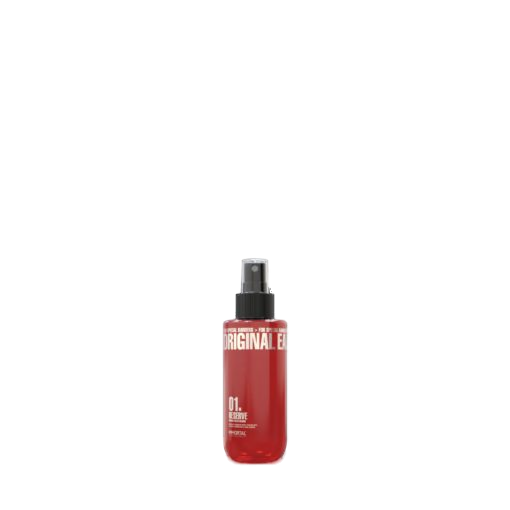 Colonie după ras Immortal Eau De Cologne 01 Reserve 150ml, roșu, Olimpstore.