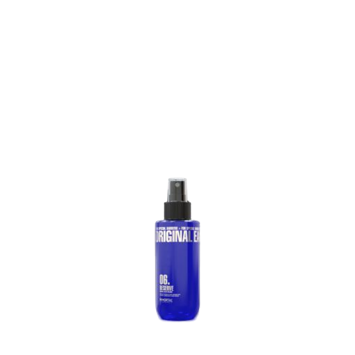 Colonie după ras Immortal Eau De Cologne 06 Reserve 150ml albastră, Olimpstore.