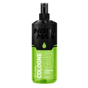 Colonie după ras Nishman Carribean 400ml verde, Olimpstore.