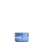 Pânză-pomadă Olimpstore Immortal NYC, cutie albastră, 150ml.