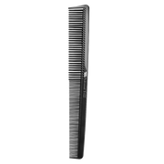 Pieptene de texturare Nishman T122 negru, brand Olimpstore, ergonomic.