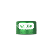 Pomadă mată verde Immortal Infuse Manifesto 150ml de la Olimpstore