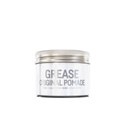 Pomadă pentru păr Immortal Grease Original Pomade 100ml, cutie argintie, Olimpstore.