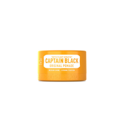 Pomadă păr Immortal Infuse Captain Black 150ml, borcan galben, Olimpstore.