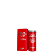 Pudră de păr volumizantă roșie Olimpstore Immortal Deluxe 20gr.