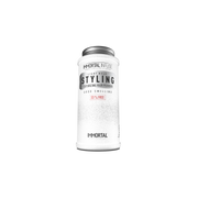 Pudră de styling Immortal Infuse 20gr argintiu, Olimpstore, textură mată.