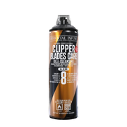 Spray curățare unelte Immortal Clipper Blade 500ml, negru-portocaliu, Olimpstore.