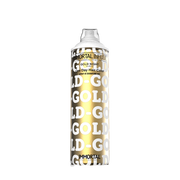 Spray de păr auriu Immortal One Day Hair Color 200ml, brand Olimpstore.
