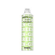 Spray păr lime green Olimpstore, 200ml, Immortal One Day Hair Color