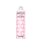 Spray păr roz Olimpstore Immortal One Day Hair Color 200ml vibrant.