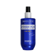 Spray tonic Imortal Infuse Aftershave Bay Rum 250ml albastru, Olimpstore.