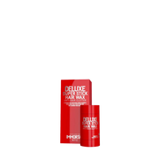Stick-ceară styling Immortal Deluxe Olimpstore roșu, 30ml, ambalaj elegant.