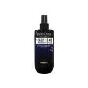 Tonic pentru păr cu mentol Immortal Infuse 250ml Olimpstore, sticlă neagră.
