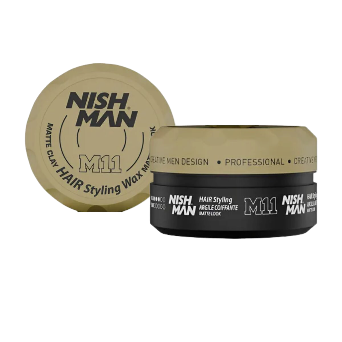 ceara-mata-pentru-par-nishman-aqua-hair-styling-matte-wax-m11-150ml