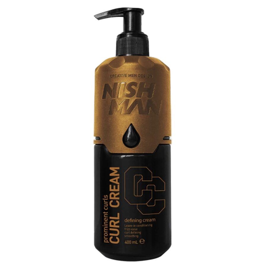 crema-pentru-par-ondulat-nishman-curl-cream