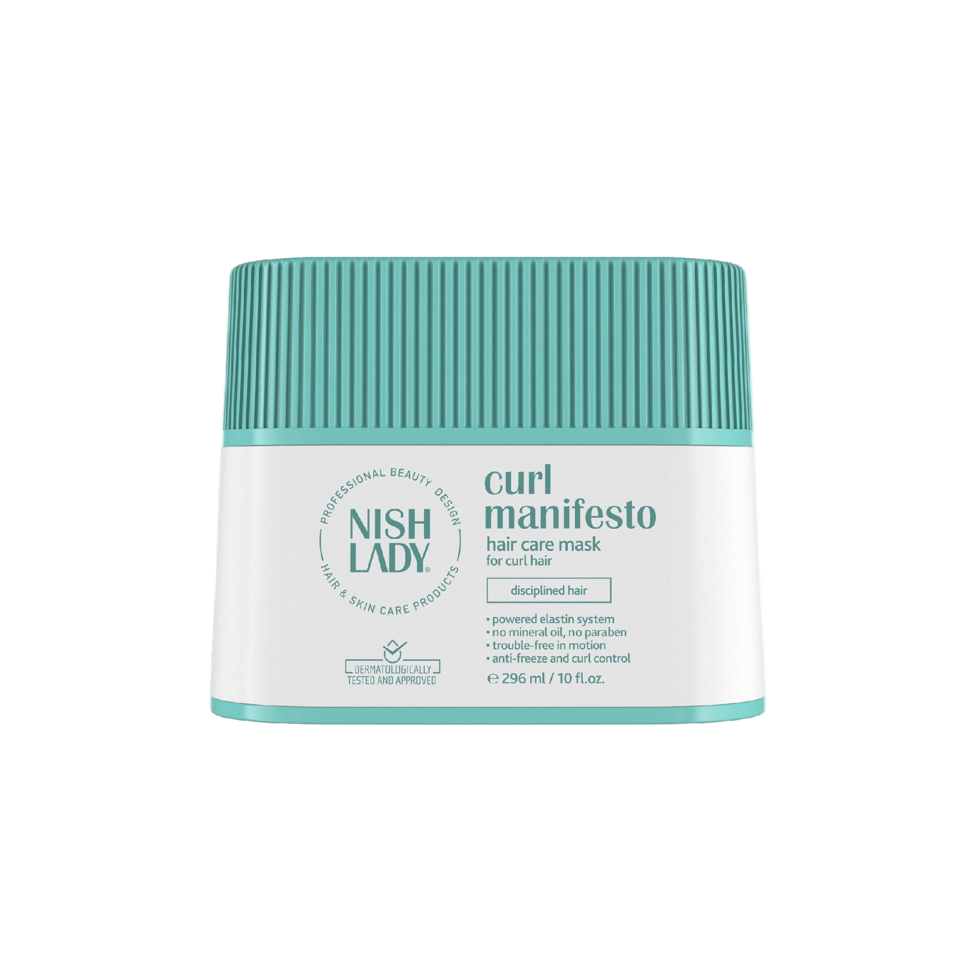 masca-pentru-parul-cret-nishlady-curl-manifesto-hair-care-mask-296ml