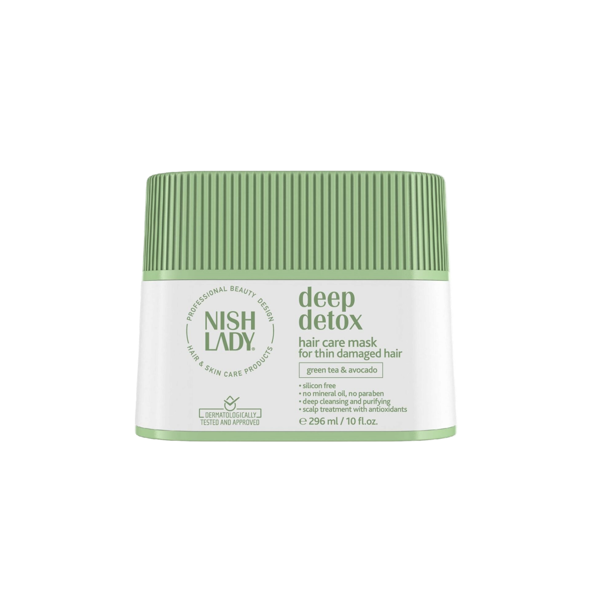 masca-pentru-parul-gras-nishlady-deep-detox-hair-care-mask-296ml