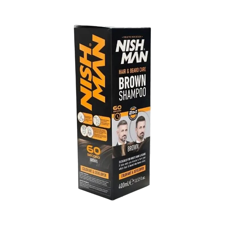 nishman-sampon-vopsea-cafeniu-par-barba