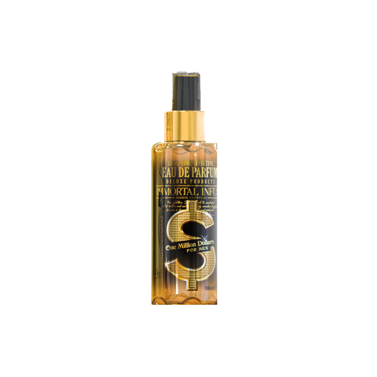 Apă de parfum Immortal Infuse Eau De Parfum One Million Dollars 100ml