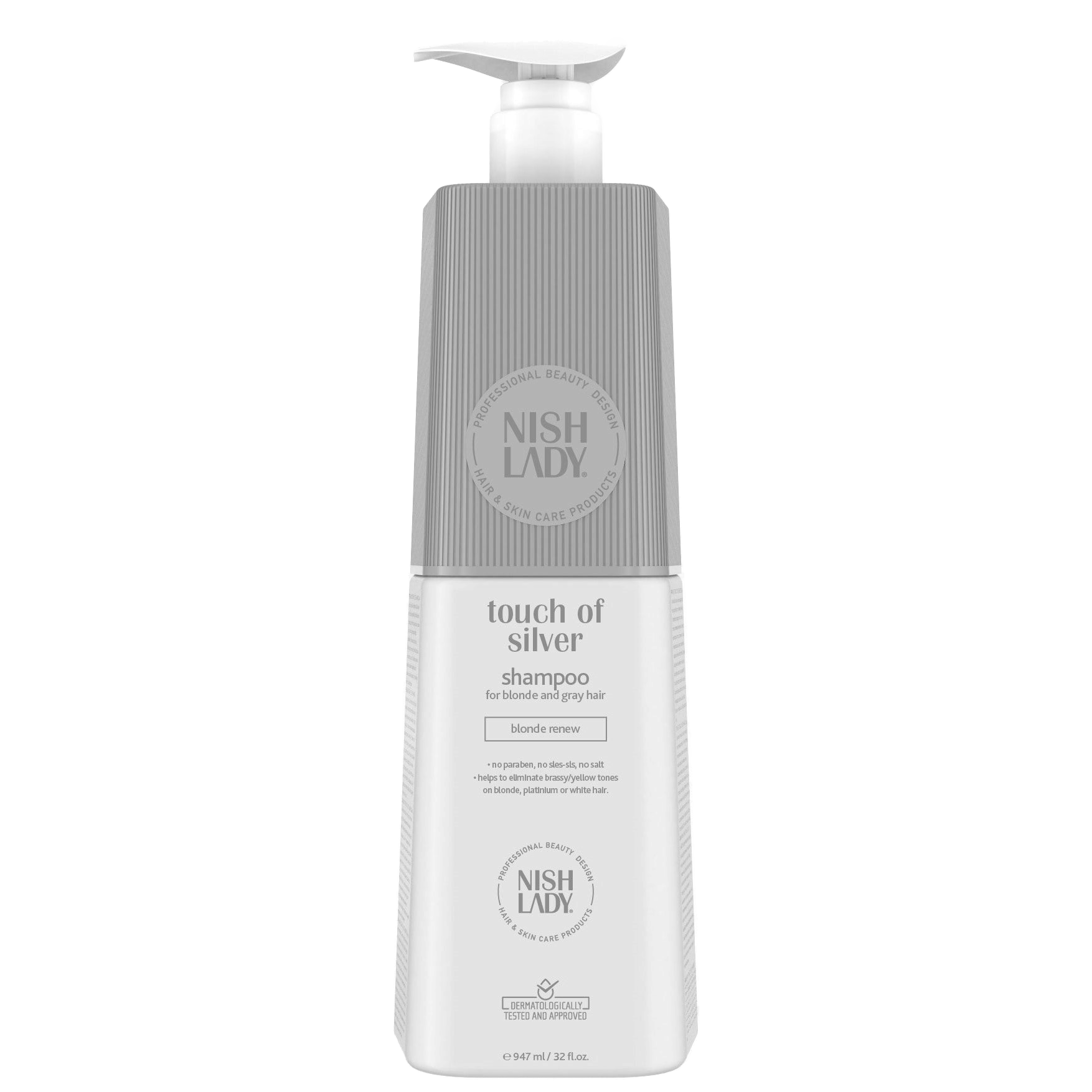 sampon-fara-sulfati-pentru-par-blond-nishlady-touch-of-silver-shampoo