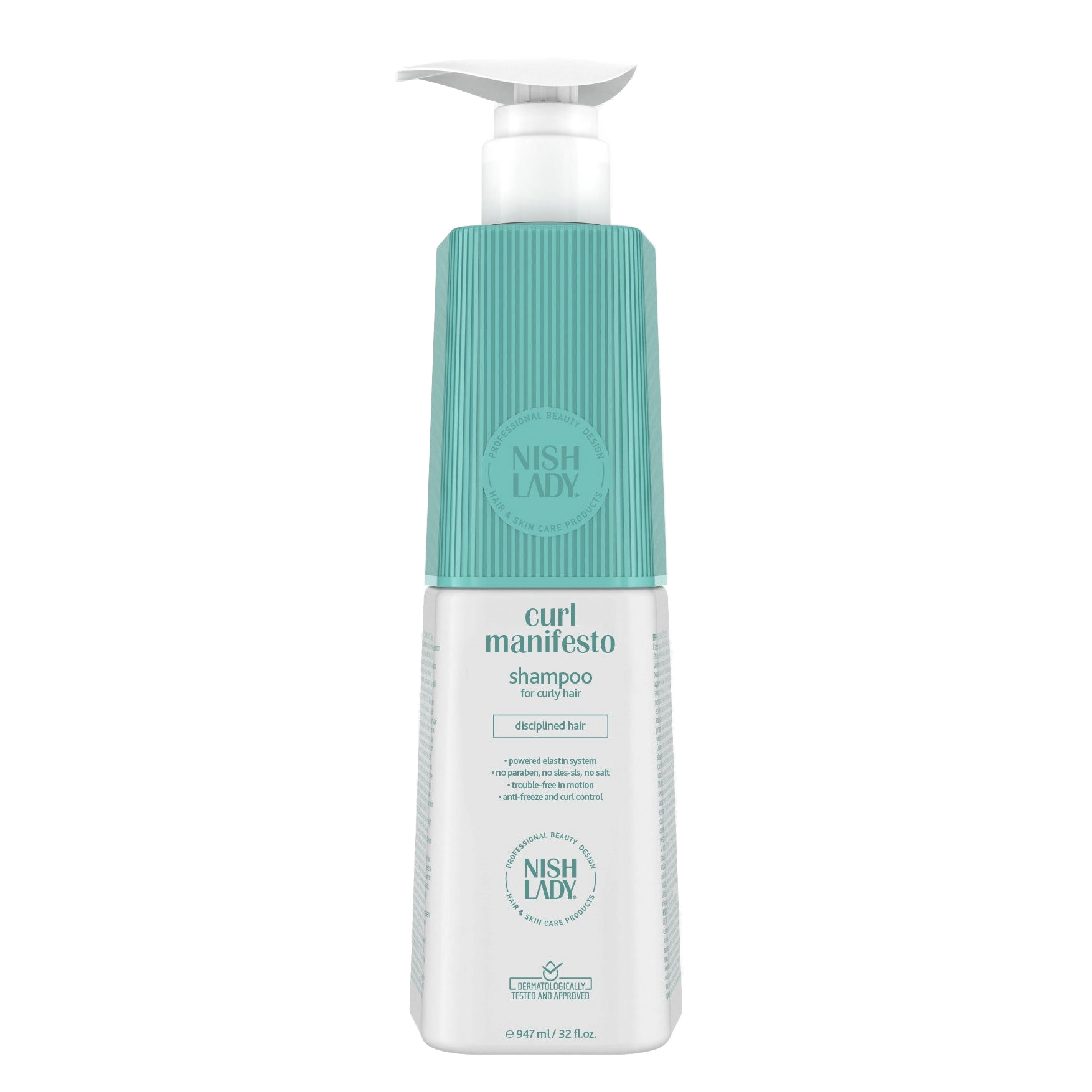 sampon-fara-sulfati-pentru-parul-cret-nishlady-curl-manifesto-shampoo