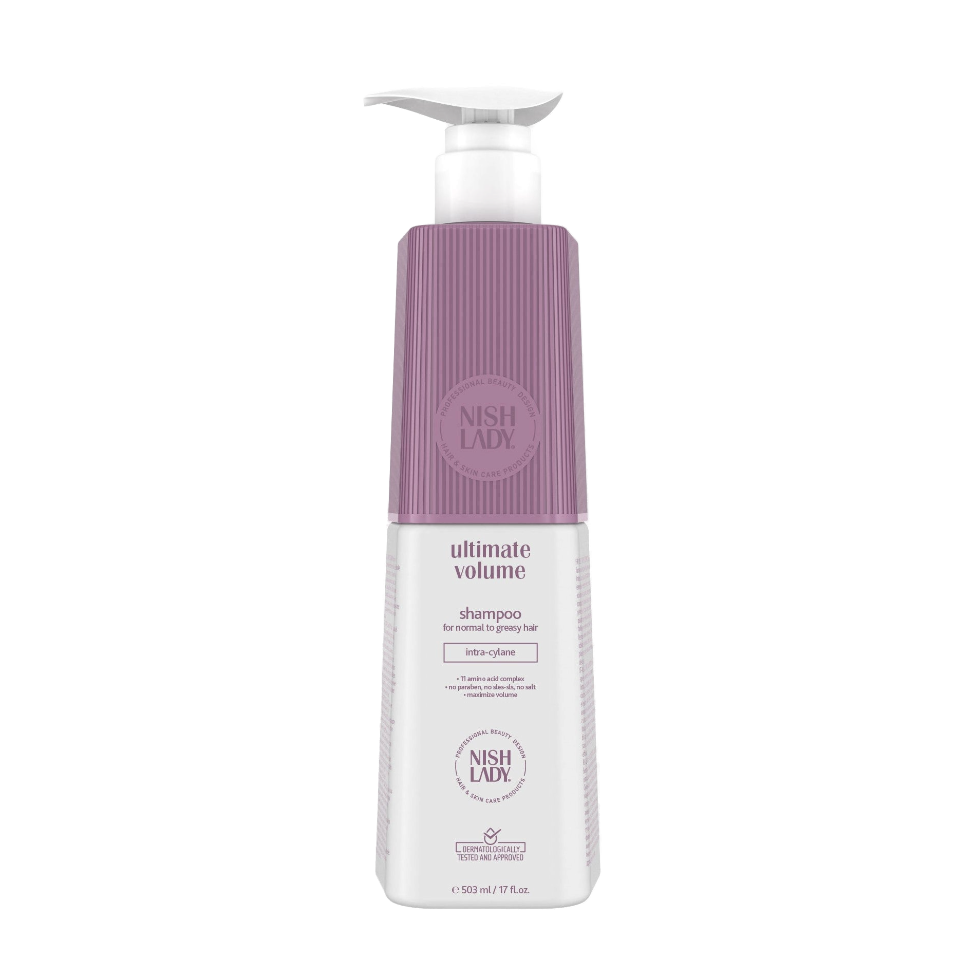 sampon-fara-sulfati-pentru-volum-nishlady-ultimate-volume-shampoo
