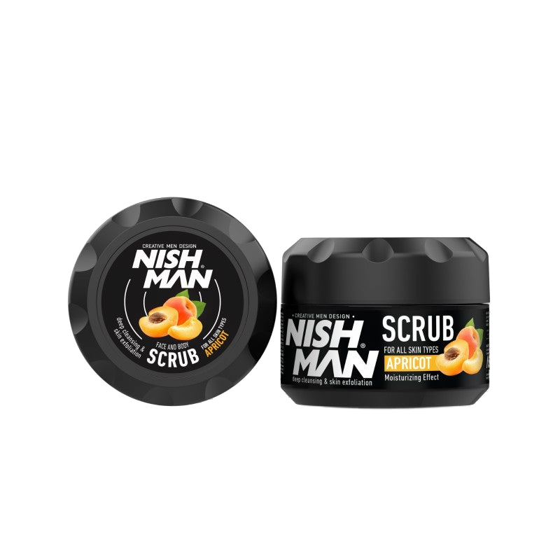 scrub-pentru-fata-cu-caise-nishman-face-scrub-apricot-300ml