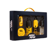 set-cadou-nishman-gift-box-yellow-set-5-unitati
