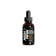 ulei-pentru-barba-nishman-beard-mustache-care-oil-gold-one-30ml